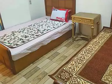 Properties For rent in Gardenia Compound, El Seyouf, 135 sqm