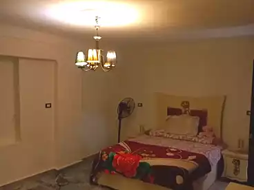 Furnished Apartment For rent in Gamal Abdel Nasser St., El Asafra, 85 sqm