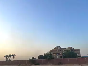عقارات للبيع في مدينة الخانكة، الخانكة، 6000 متر