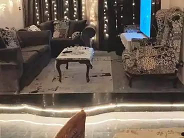 Apartments For sale in El Matbaa, El Haram, 100 sqm