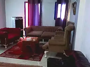 شقق للبيع في العريش، الهرم، 130 متر