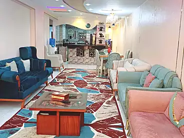 Furnished Apartment For sale in El Lebeny, El Haram, 170 sqm