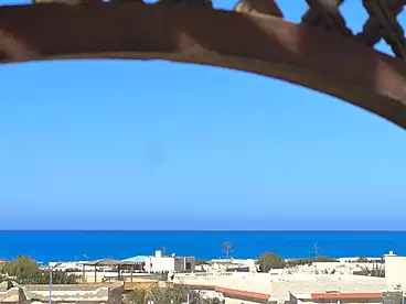 Roof For sale in El Rawda Village, North Coast Resorts, 150 sqm