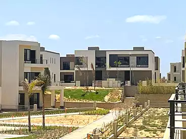 Villas For sale in Palm Hills Alexandria, Compounds in International Coastal Road, 339 sqm