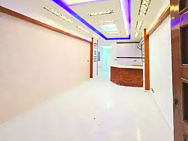 عقارات للبيع في شاطئ النخيل - ٦ اكتوبر، العجمي، 100 متر