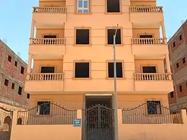Properties For sale in El-Imam El-Bokhary St, Hai El Ashgar - Featured Neighborhood, 160 sqm