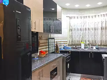 Properties For sale in Opera City - HDB, Compounds in Sheikh Zayed, 157 sqm