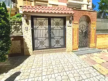 فلل للإيجار في المعمورة، الاسكندرية، 200 متر