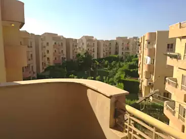 Apartments For sale in Opera City - HDB, Compounds in Sheikh Zayed, 157 sqm