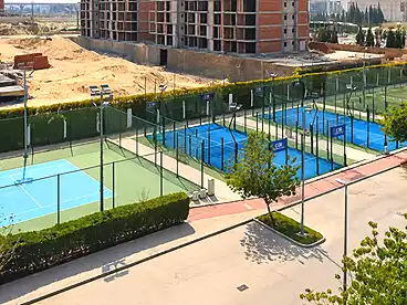 Apartments For sale in Ever Compound - Cred, Compounds in 6 October, 156 sqm