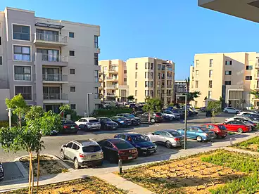 Chalets For sale in Marina West - Marassi Resort, Marassi Resort - Emaar, 132 sqm
