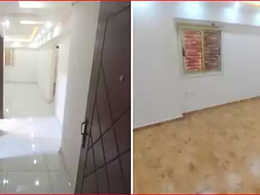 Properties For rent in El Maraghi St., Helwan El Sharkeya, 140 sqm