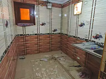 شقق للإيجار في شارع ثابت باشا، حلوان الشرقية، 150 متر