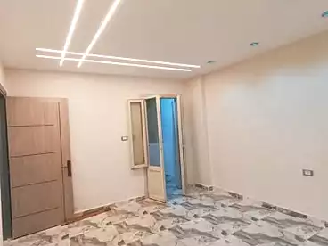 عقارات للبيع في شارع عين شمس، البيطاش، 90 متر