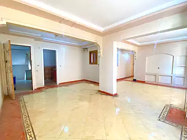 شقق للبيع في شارع أبو قير، الإبراهيمية، 140 متر