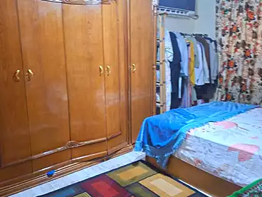 شقق للبيع في شارع محمود خاطر، حلوان، 159 متر
