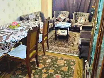 شقق للبيع في شارع الغربي، حلوان، 125 متر