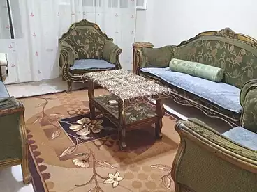 Apartments For sale in El Kholafaa El Rashdeen St., El Hanouvel, 100 sqm