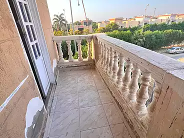 شقق للبيع في شارع زغلول النجار، إمتداد الرحاب، 75 متر