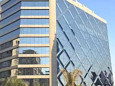 Offices For rent in One Kattameya Compound - Morshedy Group, Compounds in Maadi, 230 sqm