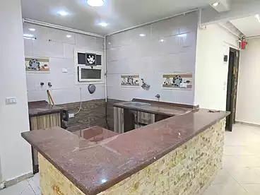 شقق للبيع في شارع جمال عبد الناصر، العصافرة، 100 متر