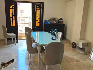 Apartments For sale in El Shesheni St., El Mariotia, 136 sqm