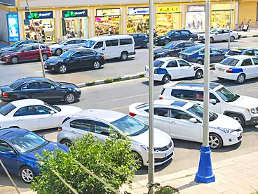 للإيجار في مدينة بورسعيد، مدينة بور سعيد، 100 متر