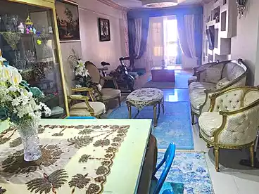 Apartments For sale in Ismail Al Fangari St, Camp Cesar, 160 sqm