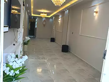 Apartments For sale in Ahmed Esmat St., Ain Shams, 145 sqm