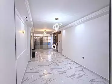 Apartments For sale in El Naam, Ain Shams, 140 sqm