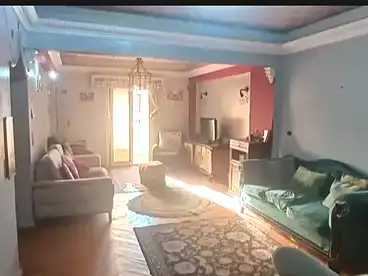 شقق للبيع في حمامات القبة، حدائق القبة، 150 متر