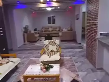 Apartments For sale in Street 27, Nozha 2, 140 sqm