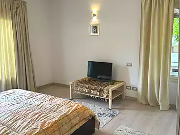 Apartments For rent in Palm Hills New Cairo - PHNC, Compounds in New Cairo, 180 sqm