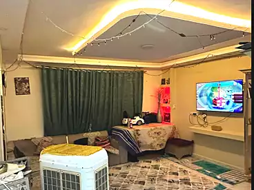 شقق للبيع في منشية عين حلوان، حلوان، 125 متر