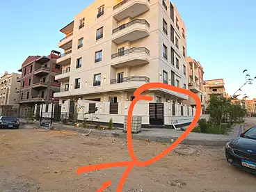 Apartments For sale in El Andalus 1, El Andalus, 200 sqm