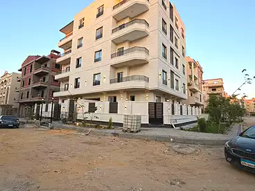 شقق للبيع في الأندلس 1، الأندلس، 190 متر