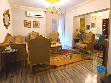 شقق للبيع في كامب شيزار، الاسكندرية، 101 متر