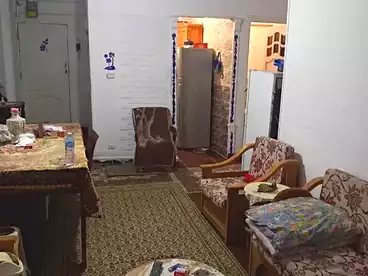 شقق للبيع في شارع الحنفية، البيطاش، 85 متر