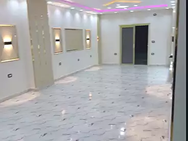 Apartments For sale in El Dawagen, Hadayek Helwan, 230 sqm