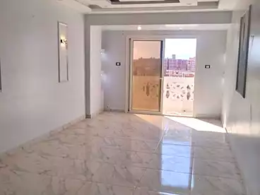Apartments For sale in Kasr Al Quiri St, El Hanouvel, 110 sqm