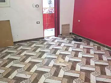 شقق للإيجار في شارع كورنيش النيل، حدائق حلوان، 130 متر