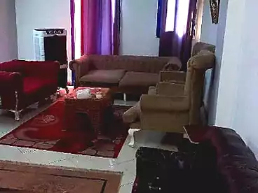 Apartments For sale in El Arish, El Haram, 130 sqm