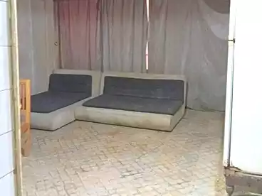 Shared Room For rent in El Zahraa St., Ain Shams El Sharkia, 80 sqm