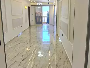 Apartments For sale in Kasr Al Quiri St, El Hanouvel, 120 sqm