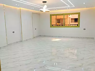 Apartments For sale in El Eshrein St, Faisal, 150 sqm
