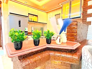 Furnished Apartment For sale in Shatee El Nakheel, Al Agamy, 120 sqm