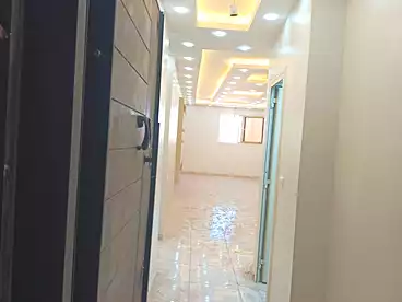 Apartments For rent in El Lebeny, Faisal, 160 sqm