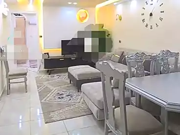 Furnished Apartment For sale in Nasr El Thawra St., El Haram, 150 sqm