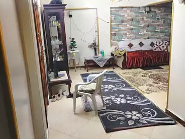 Apartments For sale in Agyad St, El Mariotia, 200 sqm