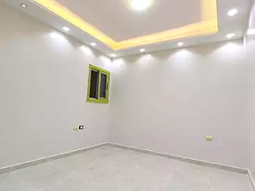Apartments For sale in El Lebeny, El Haram, 150 sqm